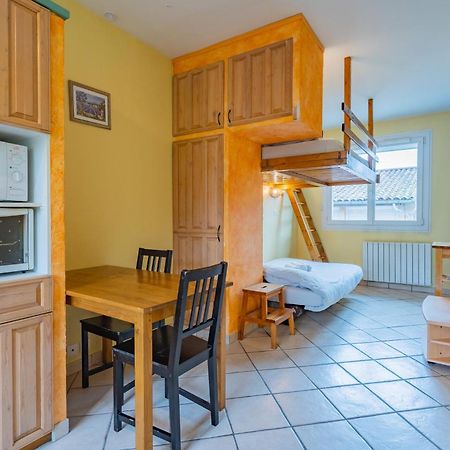 Room In Toulouse - Studio Proche Airbus Toulouse St Martin Touch Ngoại thất bức ảnh