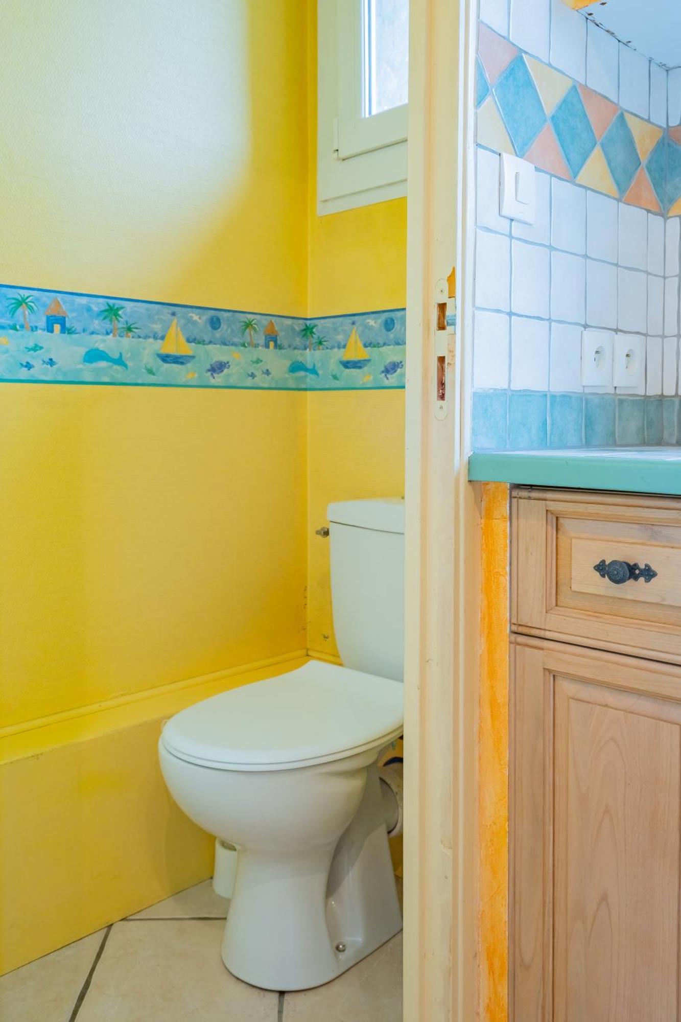 Room In Toulouse - Studio Proche Airbus Toulouse St Martin Touch Ngoại thất bức ảnh