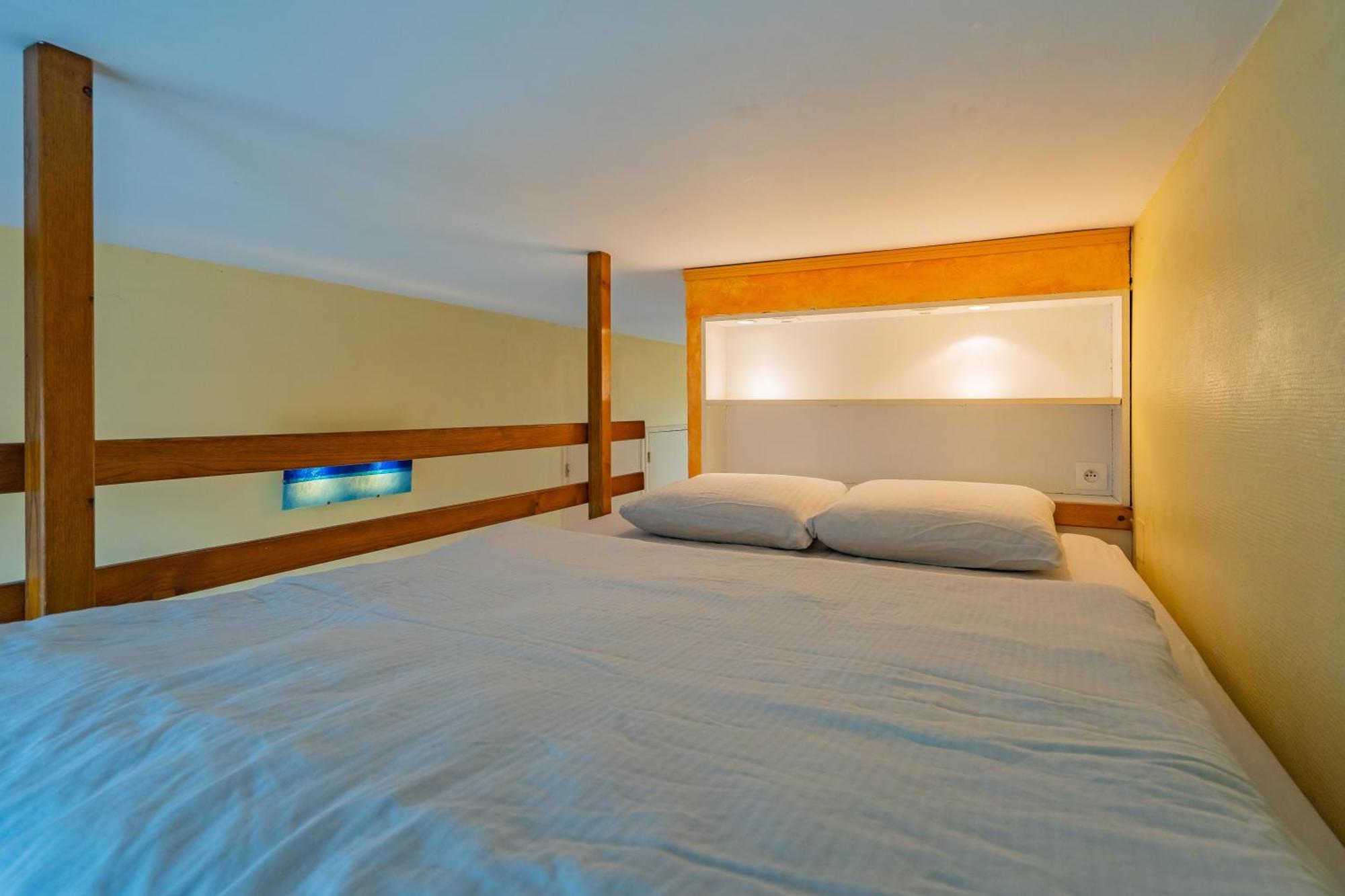 Room In Toulouse - Studio Proche Airbus Toulouse St Martin Touch Ngoại thất bức ảnh
