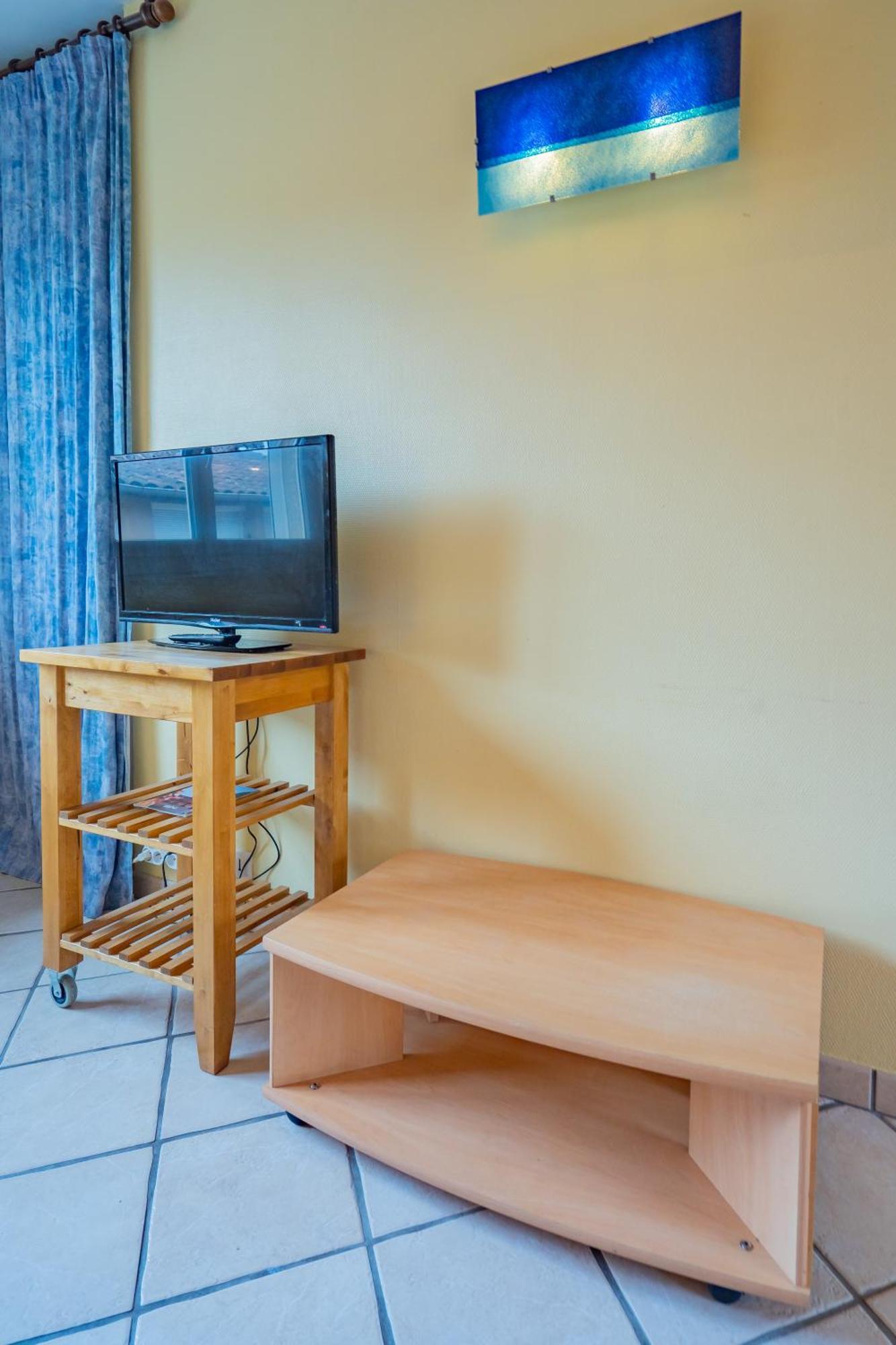 Room In Toulouse - Studio Proche Airbus Toulouse St Martin Touch Ngoại thất bức ảnh