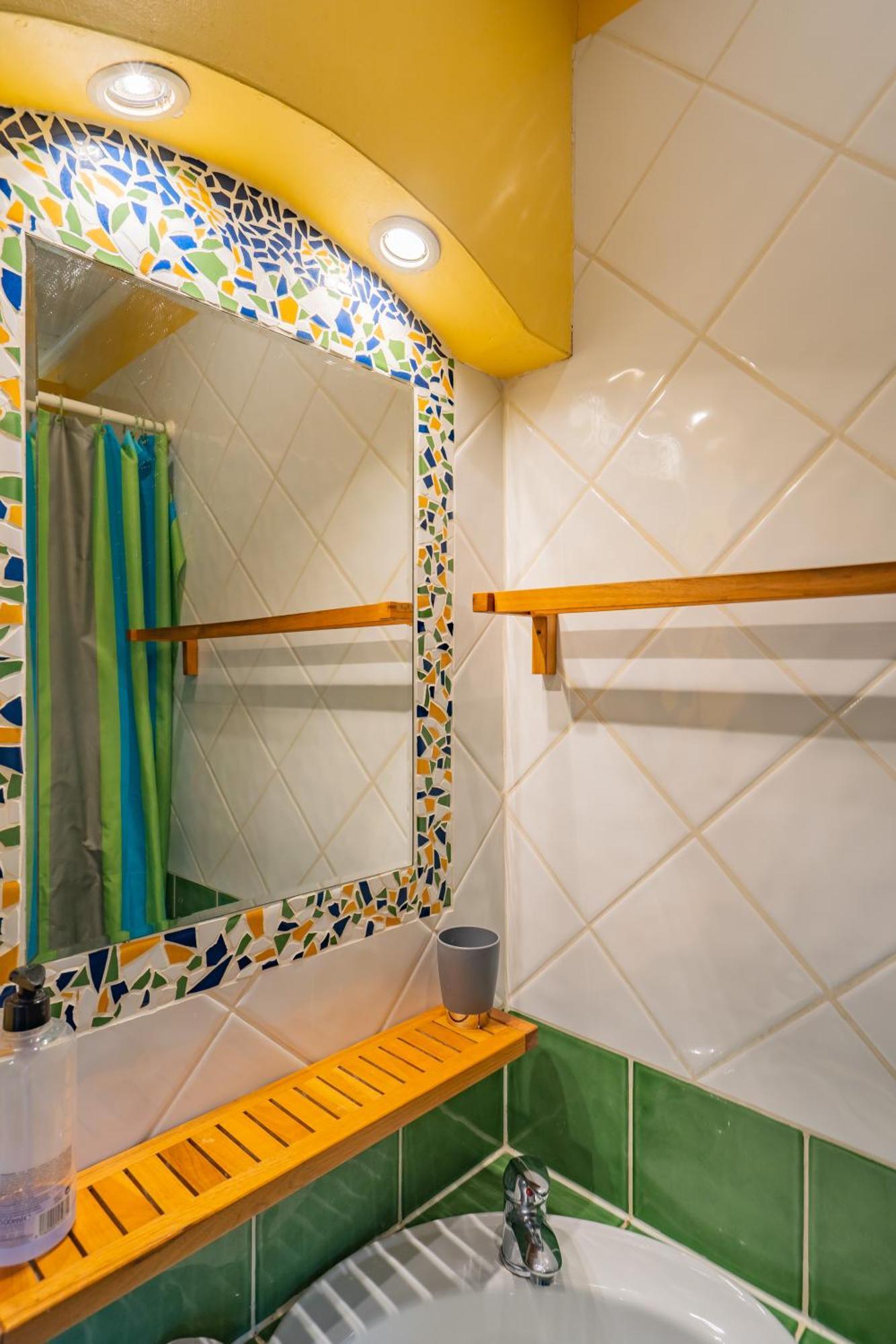 Room In Toulouse - Studio Proche Airbus Toulouse St Martin Touch Ngoại thất bức ảnh