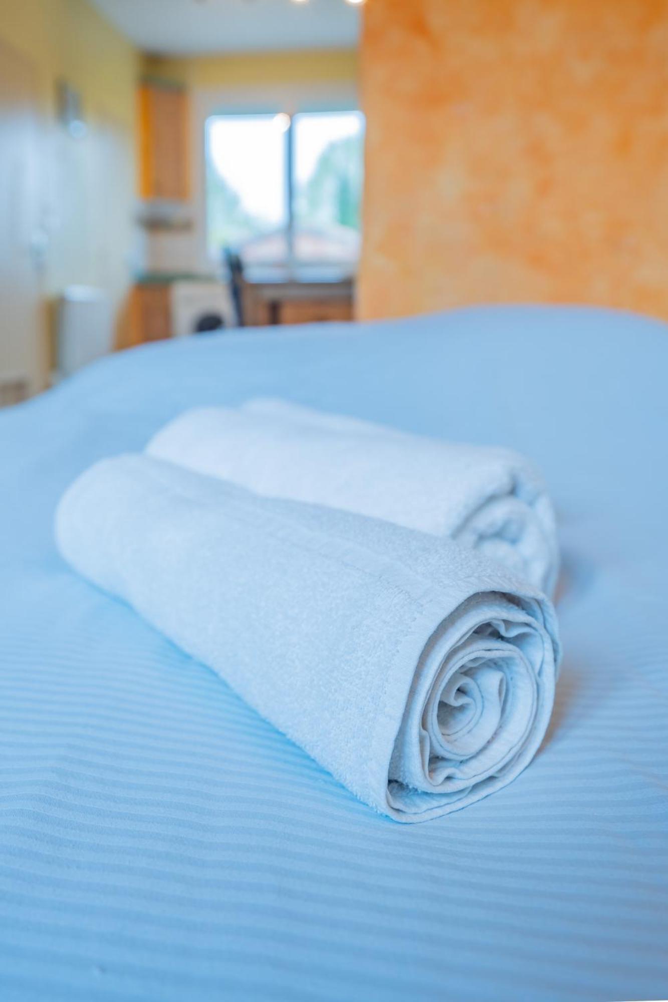 Room In Toulouse - Studio Proche Airbus Toulouse St Martin Touch Ngoại thất bức ảnh